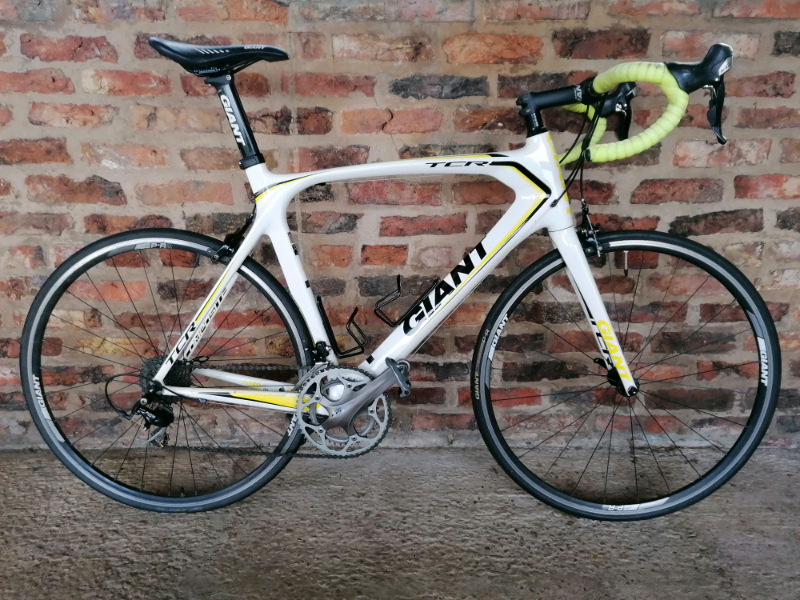 giant tcr 3 2014